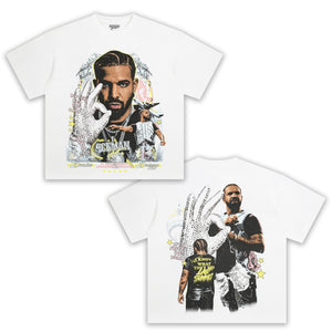 DRAKE ICEMAN Ⅱ V2 TANK TOP & TEE