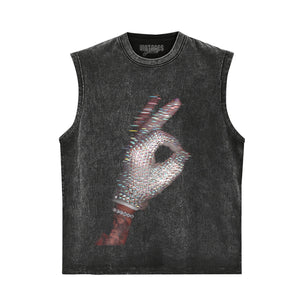 DRAKE ICEMAN - 2026 Ⅰ TANK TOP & TEE & LONG SLEEVE & LAYERED LS & HOODIE