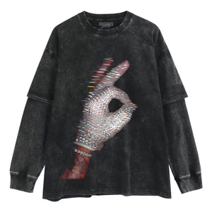 DRAKE ICEMAN - 2026 Ⅰ TANK TOP & TEE & LONG SLEEVE & LAYERED LS & HOODIE