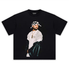 DRAKE 2025 V8 TEE
