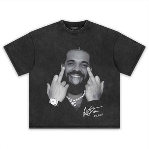 DRAKE 2025 V4 TEE