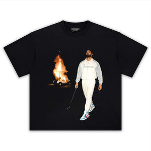 DRAKE Y2K TEE