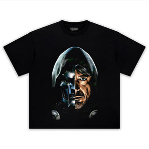 DR DOOM 2026 TANK TOP & TEE & LONG SLEEVE & LAYERED LS & HOODIE