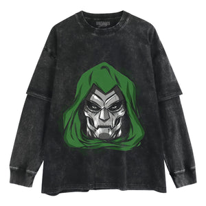 DR DOOM 2026 V2 TANK TOP & TEE & LONG SLEEVE & LAYERED LS & HOODIE