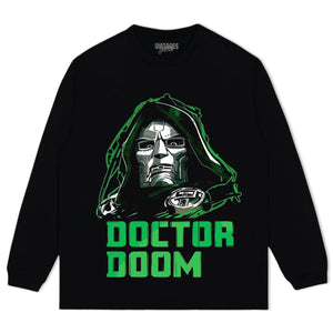 DR DOOM 2026 V3 TANK TOP & TEE & LONG SLEEVE & LAYERED LS & HOODIE