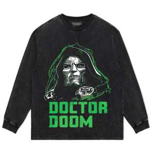 DR DOOM 2026 V3 TANK TOP & TEE & LONG SLEEVE & LAYERED LS & HOODIE