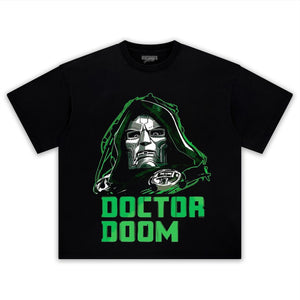 DR DOOM 2026 V3 TANK TOP & TEE & LONG SLEEVE & LAYERED LS & HOODIE