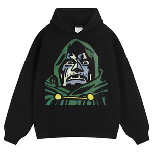DR DOOM 2026 V5 TANK TOP & TEE & LONG SLEEVE & LAYERED LS & HOODIE