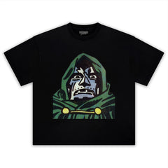 DR DOOM 2026 V5 TANK TOP & TEE & LONG SLEEVE & LAYERED LS & HOODIE