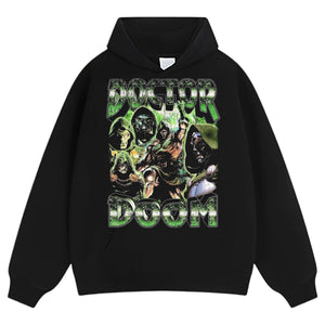 DR DOOM V5 TEE & LS & HOODIE