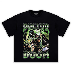 DR DOOM V5 TEE & LS & HOODIE