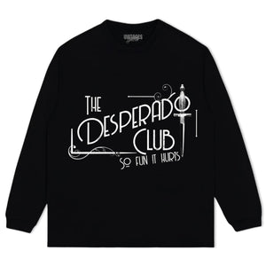 DUNGEON CRAWLER CARL MERCH TEE & LS & HOODIE