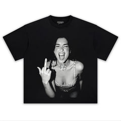 DUA LIPA HOODIE