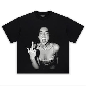 DUA LIPA HOODIE