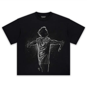 ED SHEERAN V6 TEE