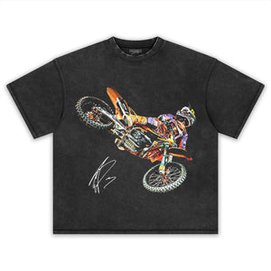 ELI TOMAC-ANAHEIM 1 TEE & LS & HOODIE