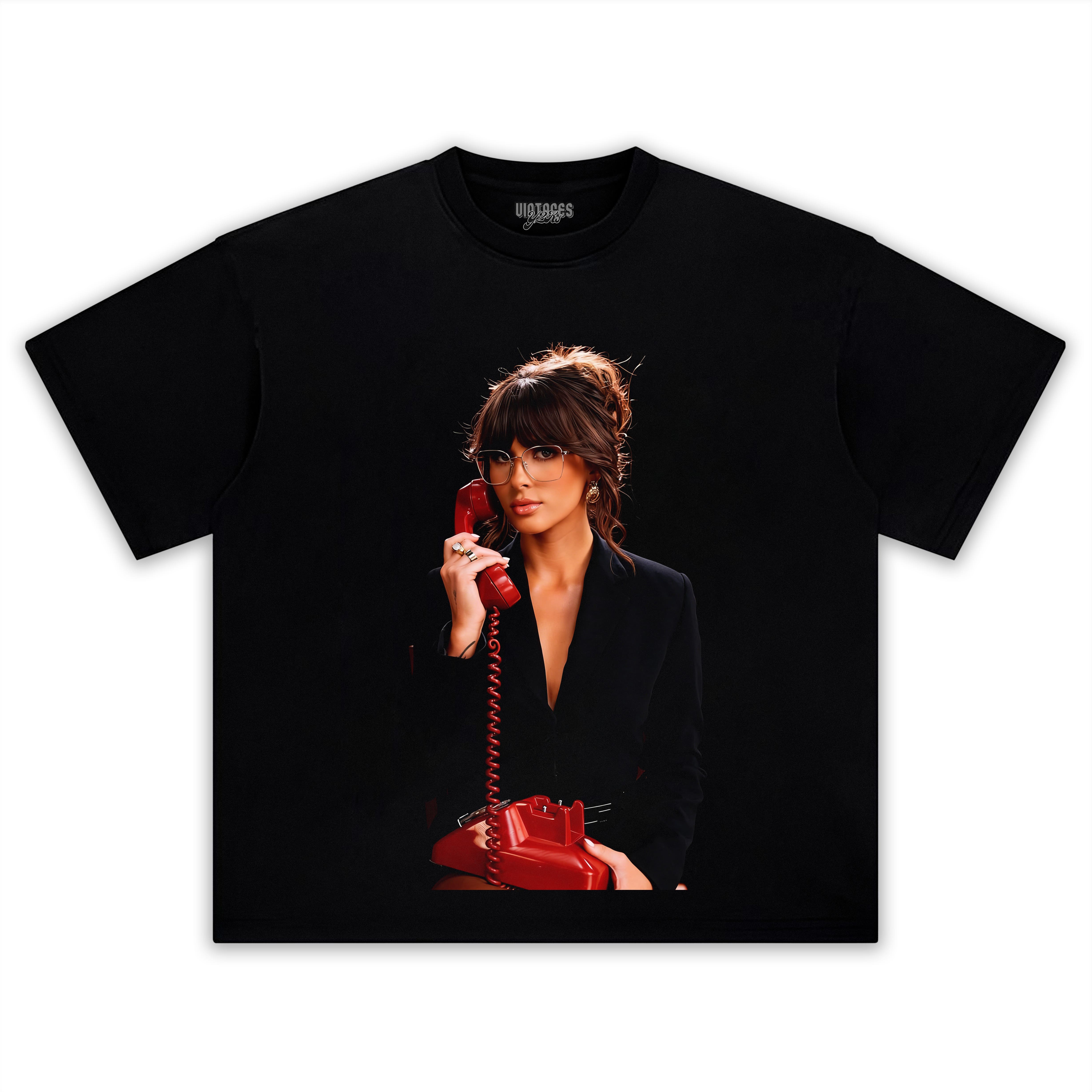 ELLA LANGLEY TEE & LS & HOODIE