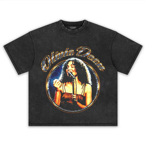 ELLEGANCE FRAMED - OLIVIA DEAN TANK TOP & TEE & LONG SLEEVE & LAYERED LS & HOODIE