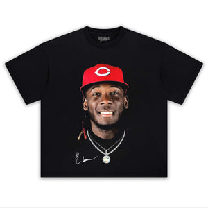 ELLY DE LA CRUZ TEE V3