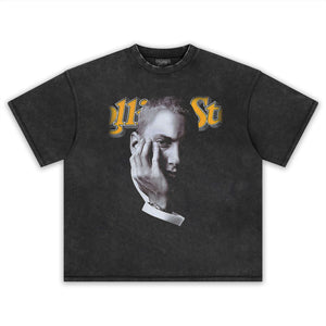 EMINEM VINTAGE V1 TEE & LS & HOODIE