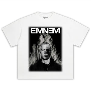 EMINEM VINTAGE V2 TEE & LS & HOODIE