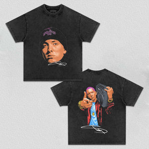 EMINEM V2 TEE 2.0 - Y2K VINTAGES