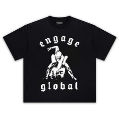 ENGAGE COMBAT 'VOLK' TEE
