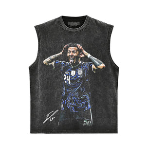 ENZO - CAN'T HEAR YOU TANK TOP & TEE & LONG SLEEVE & LAYERED LS & HOODIE