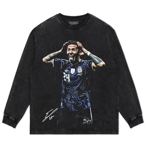 ENZO - CAN'T HEAR YOU TANK TOP & TEE & LONG SLEEVE & LAYERED LS & HOODIE