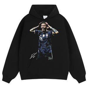 ENZO - CAN'T HEAR YOU TANK TOP & TEE & LONG SLEEVE & LAYERED LS & HOODIE