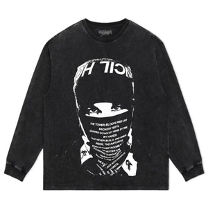 ESDEEKID 4 RAWS TEE & LS & HOODIE