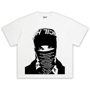 ESDEEKID 4 RAWS TEE & LS & HOODIE