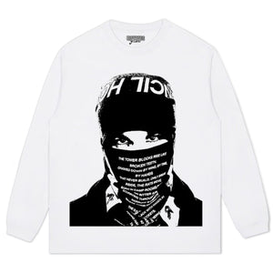 ESDEEKID 4 RAWS TEE & LS & HOODIE