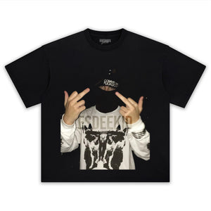 ESDEEK TEE & LS & HOODIE