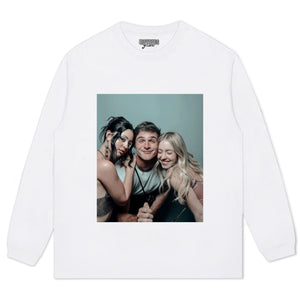 EUPHORIA CAST VI TANK TOP & TEE & LONG SLEEVE & LAYERED LS & HOODIE