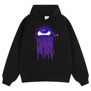 EUPHORIA EYE TANK TOP & TEE & LONG SLEEVE & LAYERED LS & HOODIE