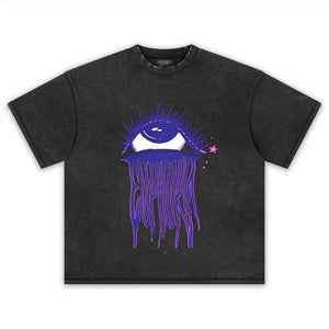 EUPHORIA EYE TANK TOP & TEE & LONG SLEEVE & LAYERED LS & HOODIE