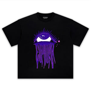 EUPHORIA EYE TANK TOP & TEE & LONG SLEEVE & LAYERED LS & HOODIE