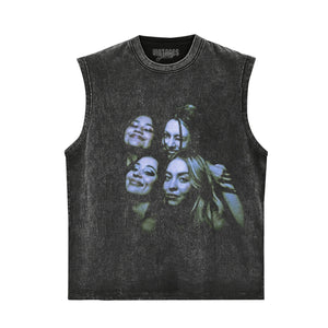 EUPHORIA Ⅳ TANK TOP & TEE & LONG SLEEVE & LAYERED LS & HOODIE