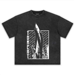F14 UNISEX TEE