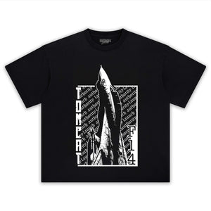 F14 UNISEX TEE