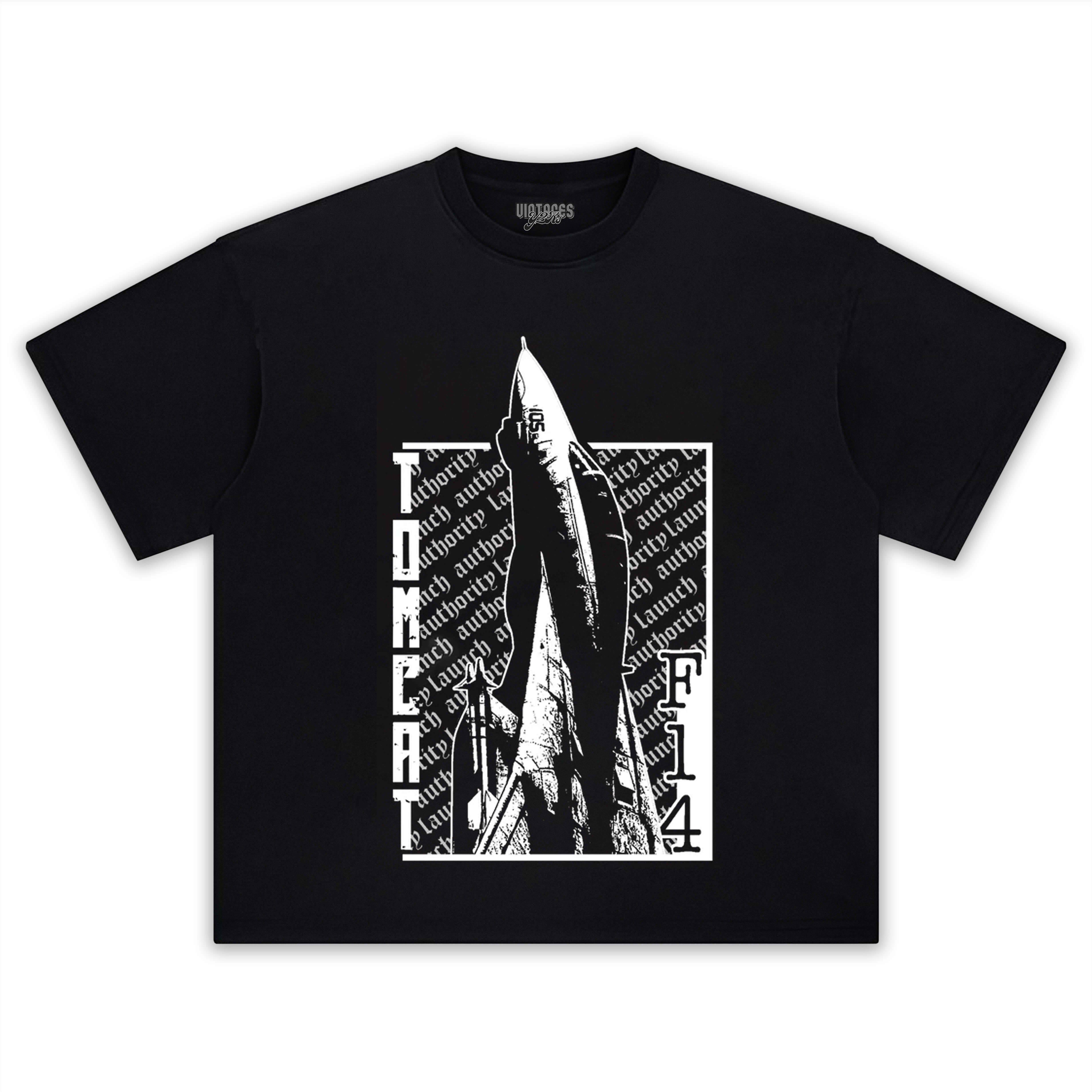 F14 UNISEX TEE