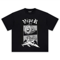 F16 UNISEX TEE