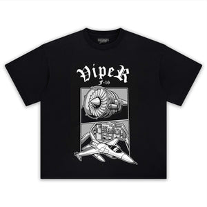 F16 UNISEX TEE