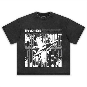 F18 UNISEX TEE