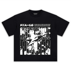 F18 UNISEX TEE