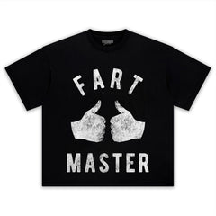FART MASTER TANK TOP & TEE & LONG SLEEVE & LAYERED LS & HOODIE
