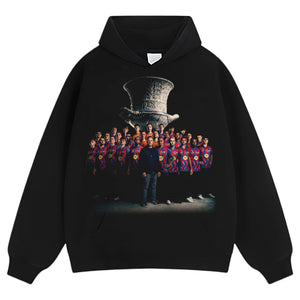 FC BARCELONA-2026 SUPERCOPA DE ESPAÑA TEE & LS & HOODIE