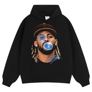 FERNANDO TATIS JR. ALLSTAR BUBBLE TANK TOP & TEE & LONG SLEEVE & LAYERED LS & HOODIE
