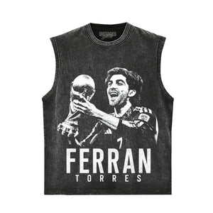 FERRAN TORRES TANK TOP & TEE & LONG SLEEVE & LAYERED LS & HOODIE